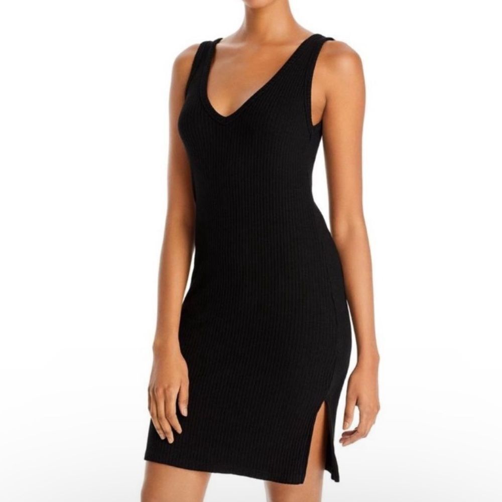 Michael Lauren Akira Dress